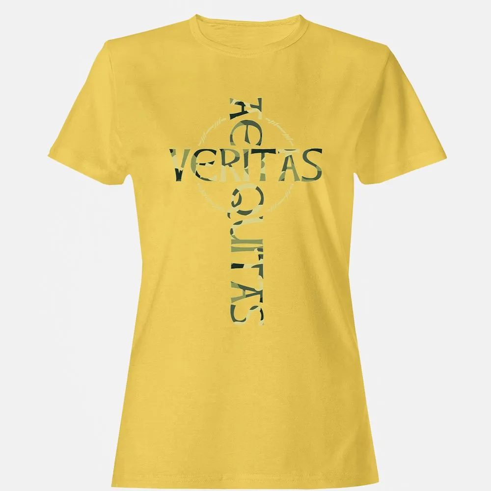 Women's T-Shirt - SWGG572Y - Daisy - 4