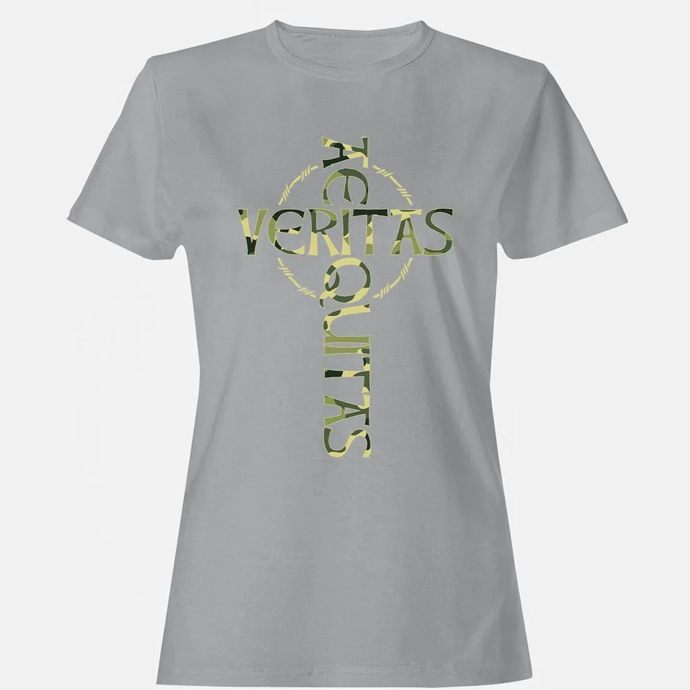 Women's T-Shirt - SWGG572Y - Sport Grey - 15