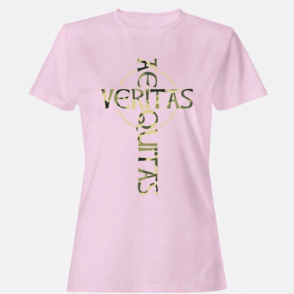 Women's T-Shirt - SWGG572Y - Light Pink - 9