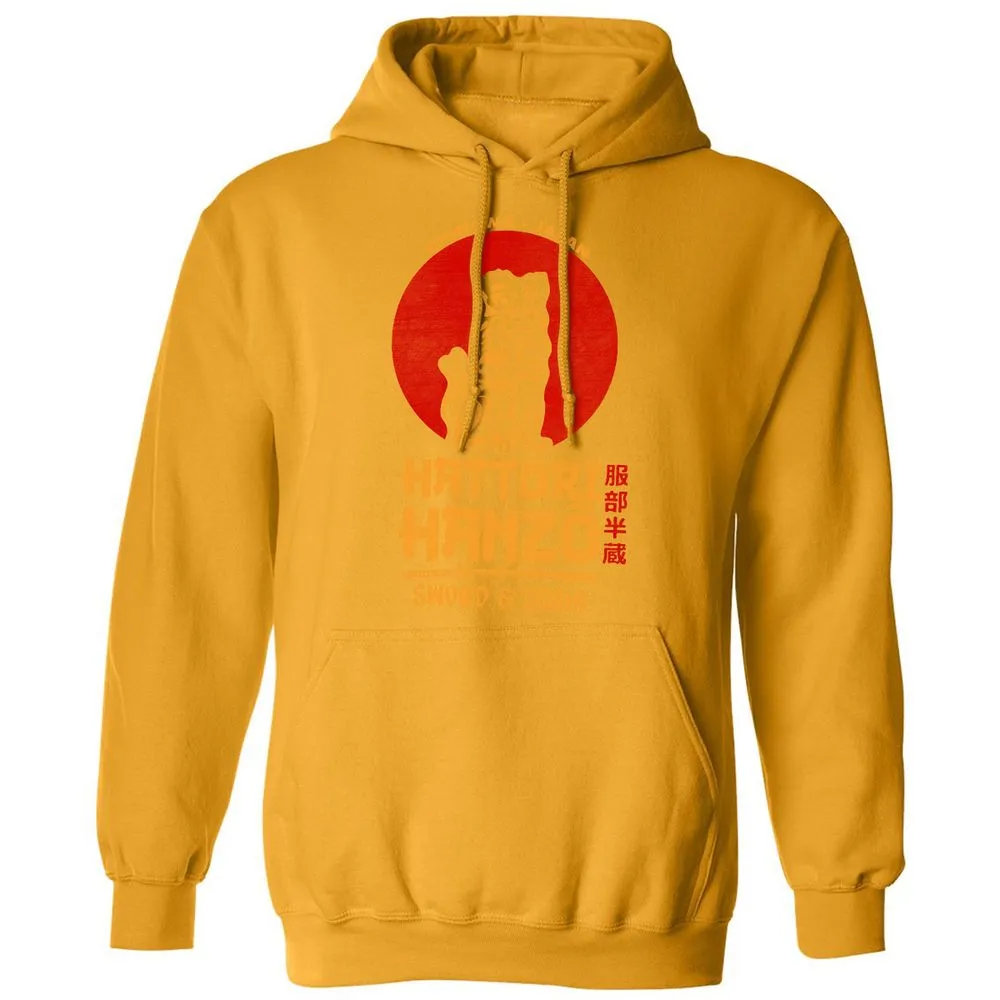 Classic Unisex Hoodie - LN4UU3F9 - Gold - 12