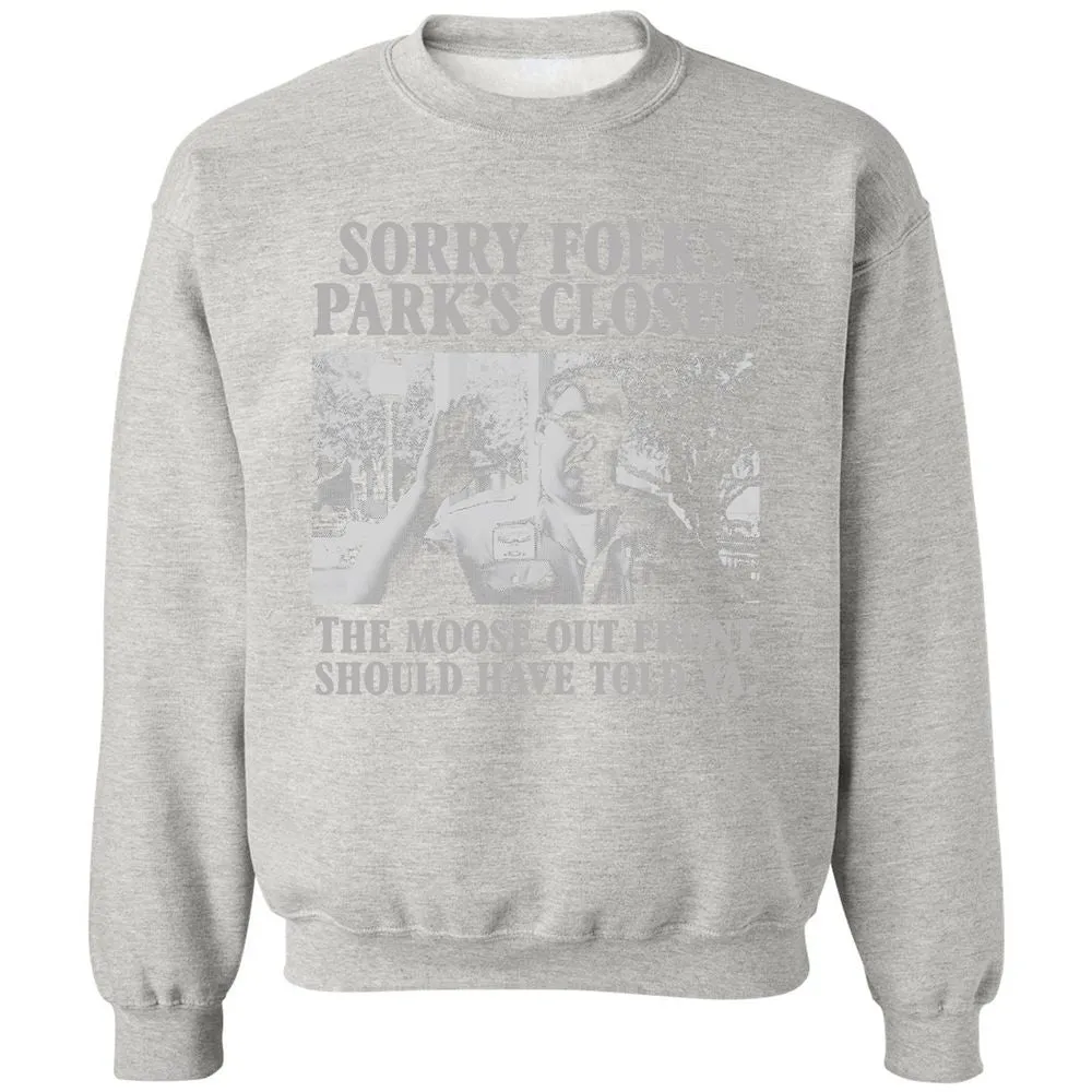 Classic Unisex Sweatshirt - 2MGHD2PU - Ash - 8