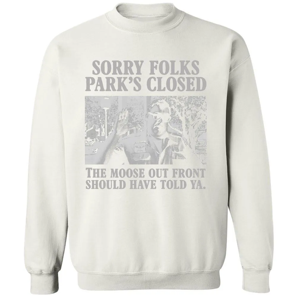 Classic Unisex Sweatshirt - 2MGHD2PU - White - 12