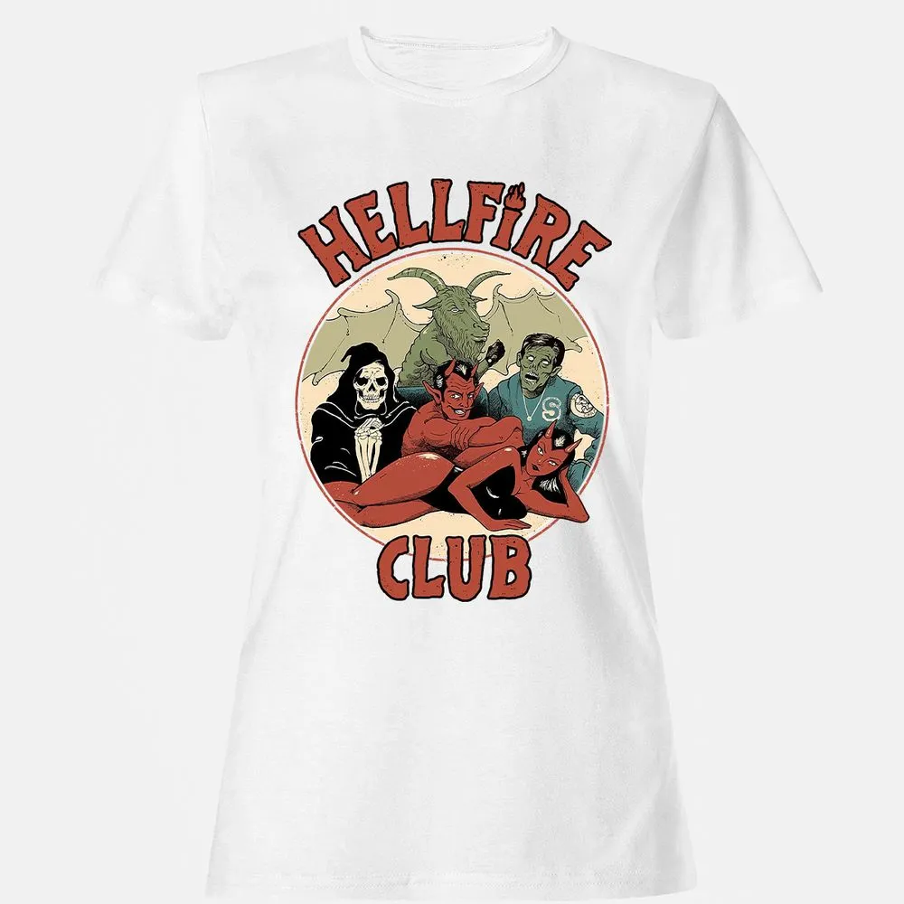 Women's T-Shirt - DNPHAYW8 - White - 16
