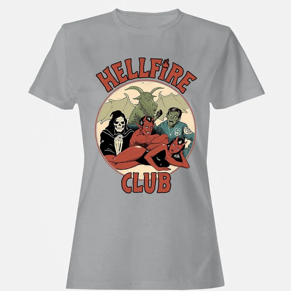 Women's T-Shirt - DNPHAYW8 - Sport Grey - 15