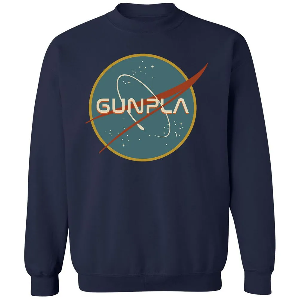 Classic Unisex Sweatshirt - 1GZ1M3XX - Navy - 2