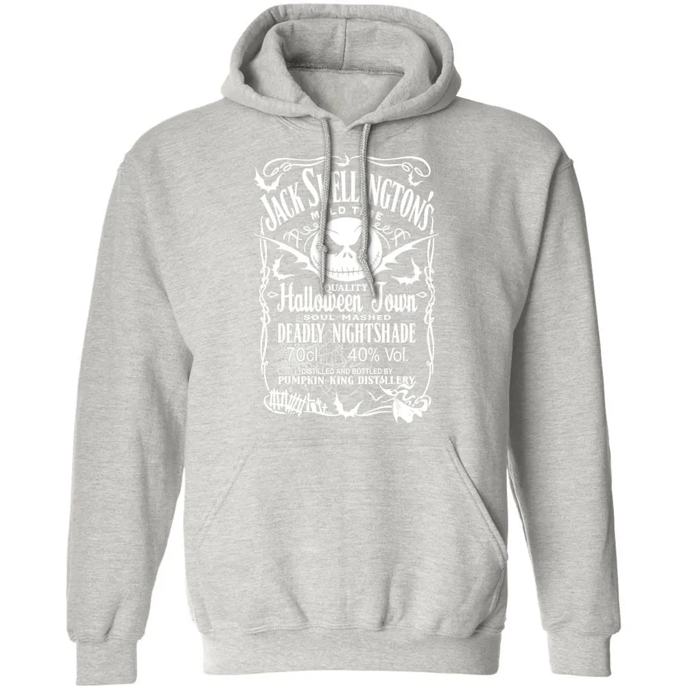 Classic Unisex Hoodie - RL6JY17K - Ash - 8
