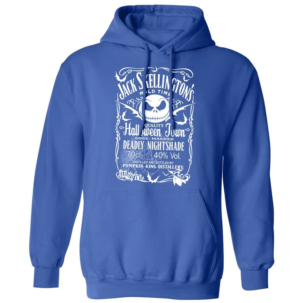 Classic Unisex Hoodie - RL6JY17K - Royal - 9
