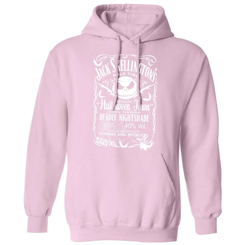 Classic Unisex Hoodie - RL6JY17K - Light Pink - 3