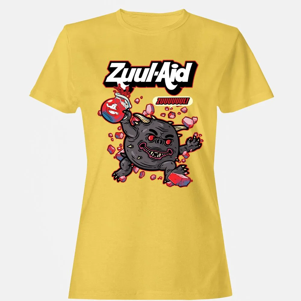Women's T-Shirt - GR57DN6Z - Daisy - 4
