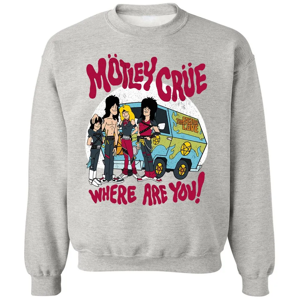 Classic Unisex Sweatshirt - FSBJ2DYS - Ash - 8