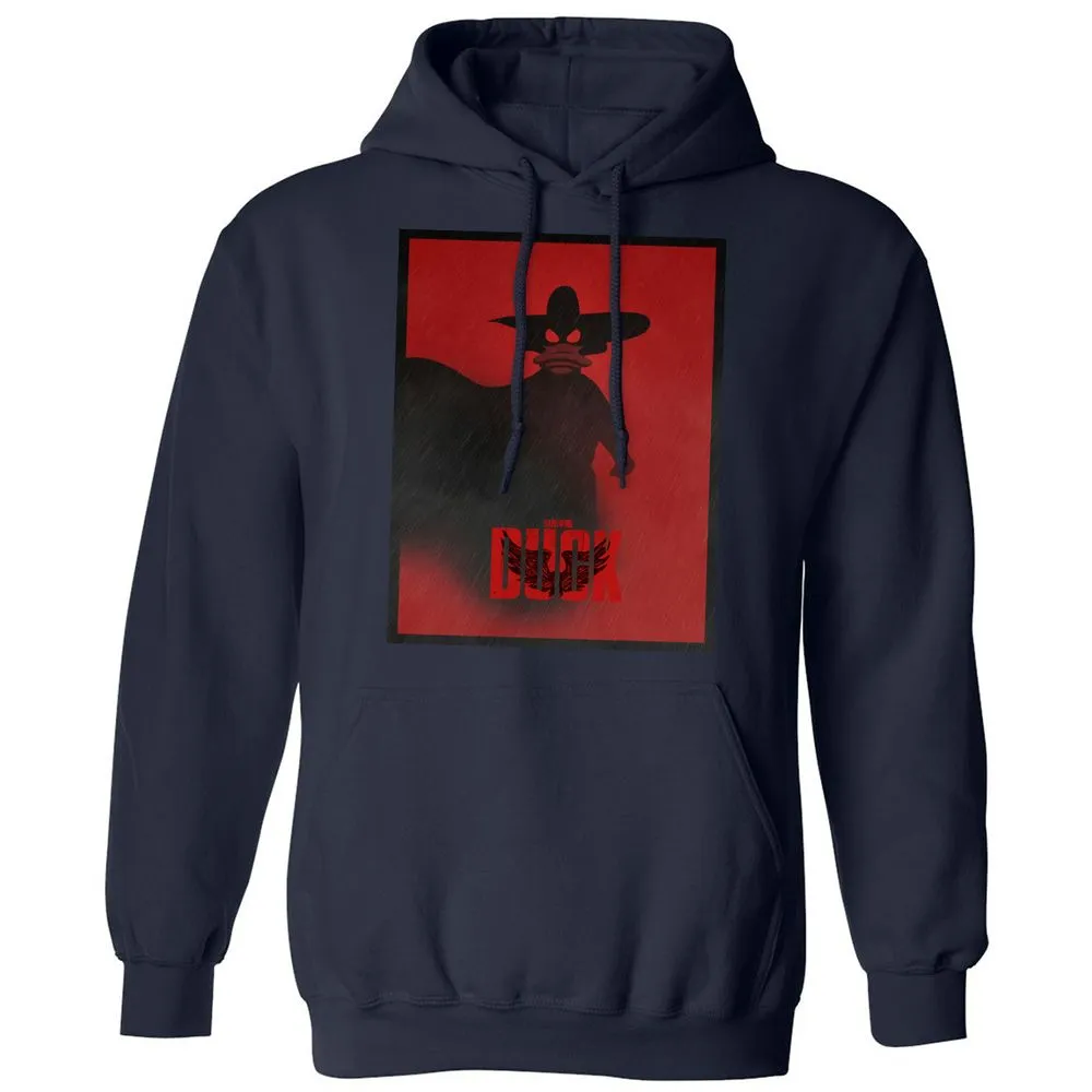 Classic Unisex Hoodie - ZFYKPNAB - Navy - 2