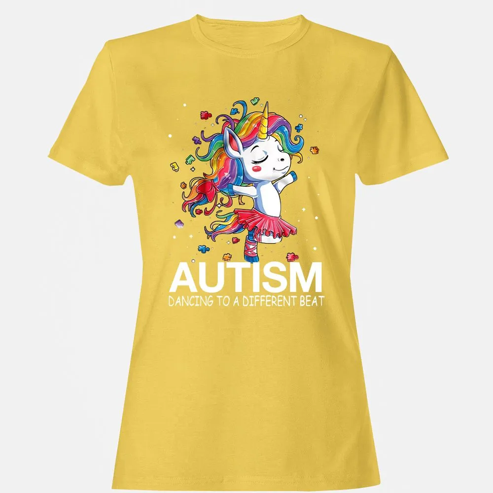 Women's T-Shirt - UUW76B1V - Daisy - 4