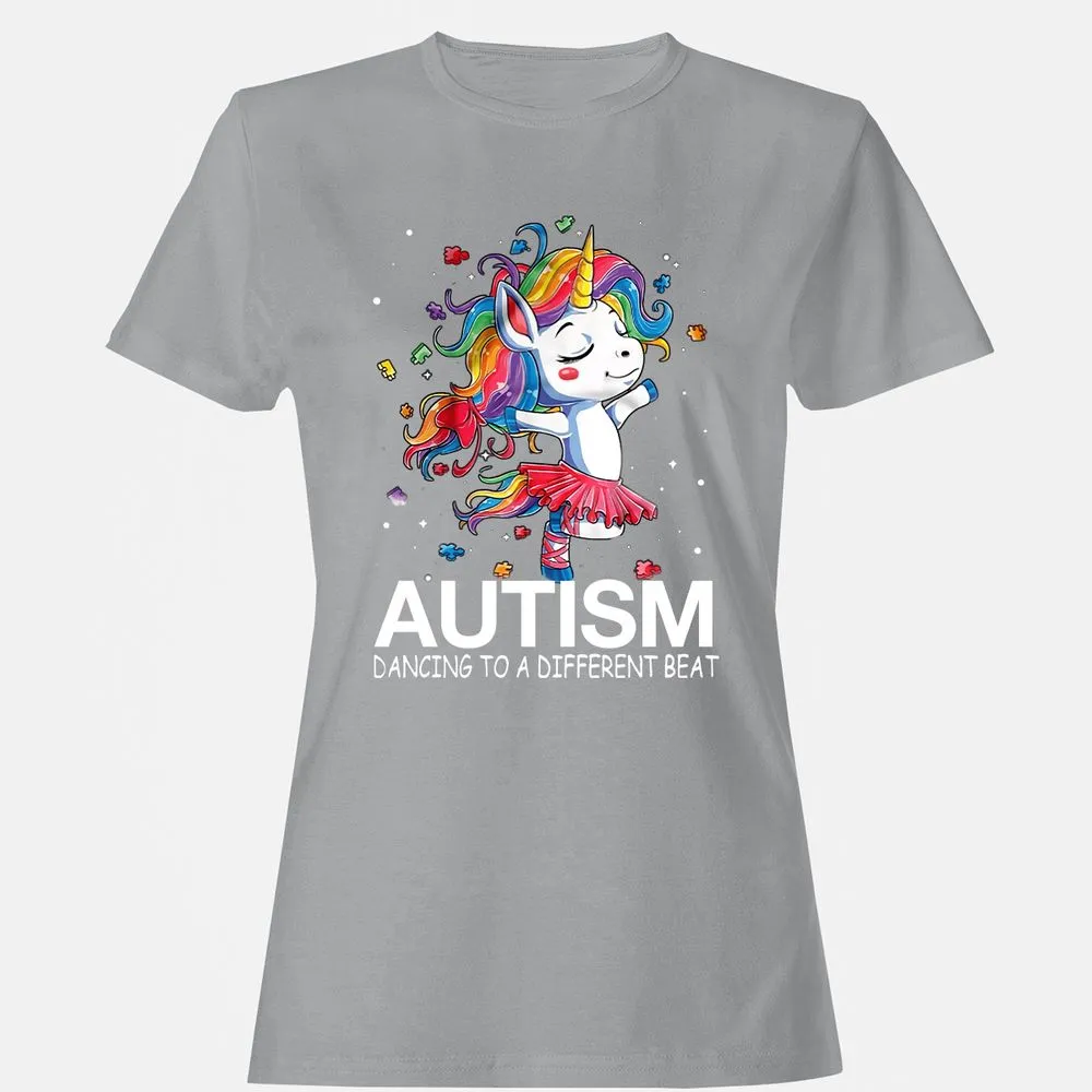 Women's T-Shirt - UUW76B1V - Sport Grey - 15
