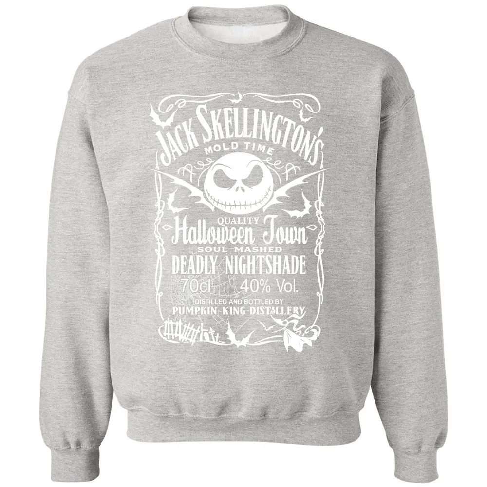 Classic Unisex Sweatshirt - G2MD1AFC - Ash - 8