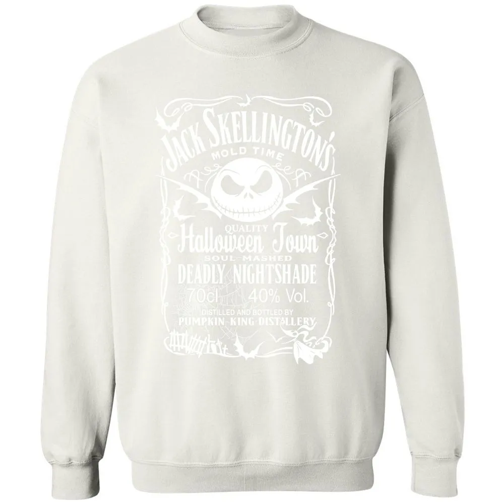 Classic Unisex Sweatshirt - G2MD1AFC - White - 12