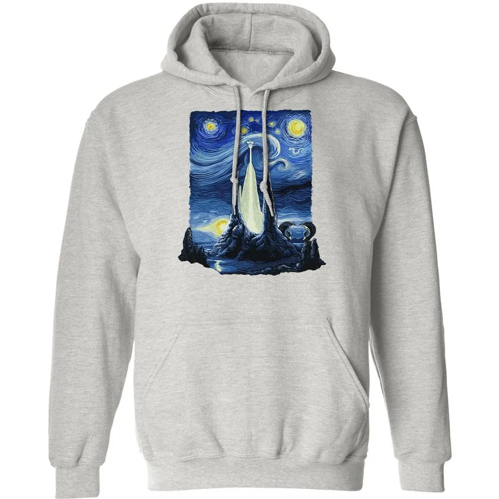 Classic Unisex Hoodie - JZ8H9MFU - Ash - 8