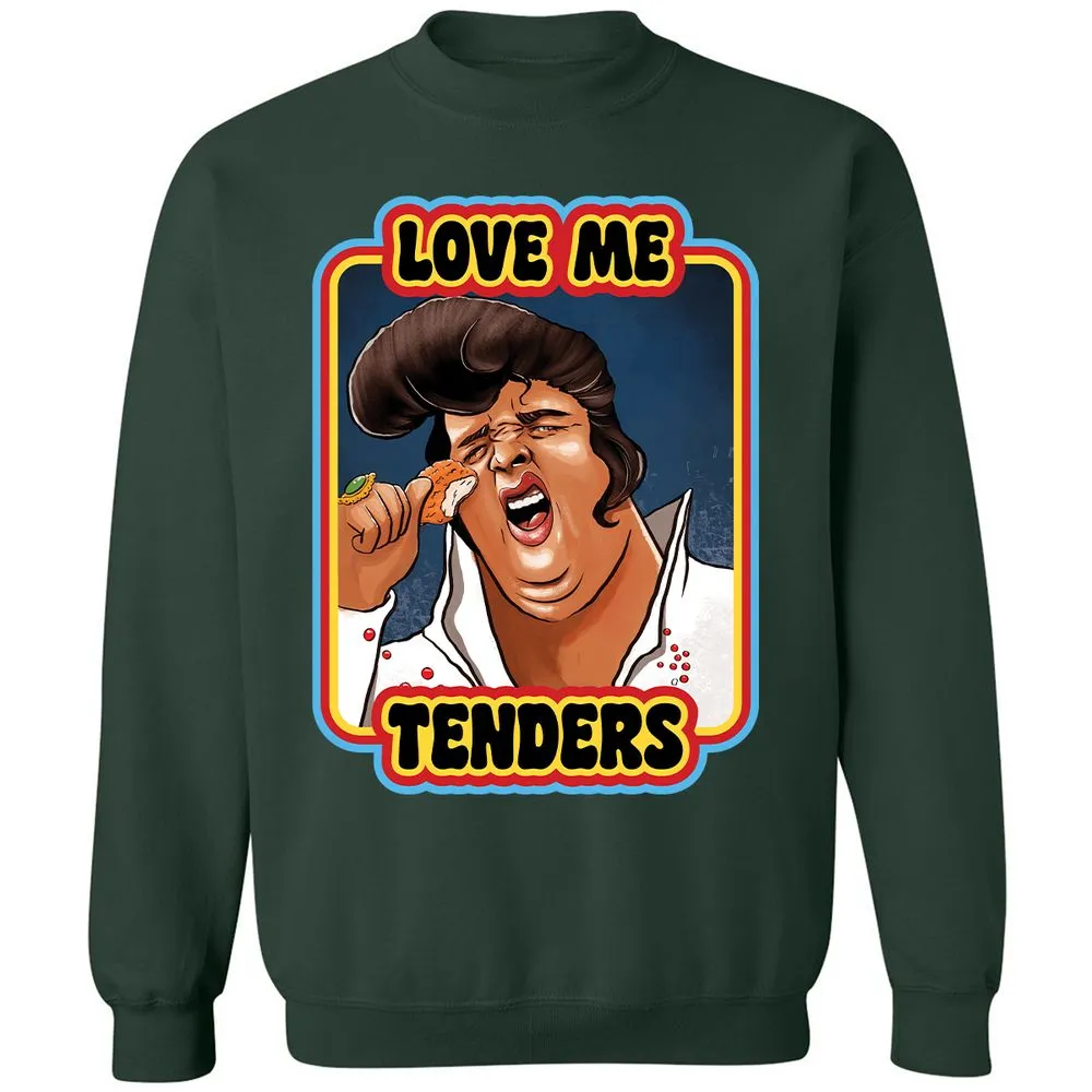 Classic Unisex Sweatshirt - ZUTTF2XU - Forest Green - 4