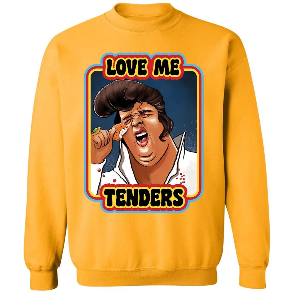 Classic Unisex Sweatshirt - ZUTTF2XU - Gold - 11