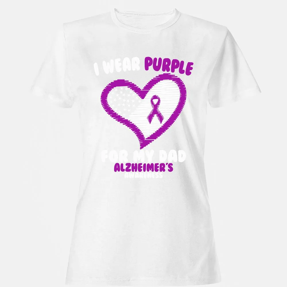 Women's T-Shirt - ZN7D8DSN - White - 16