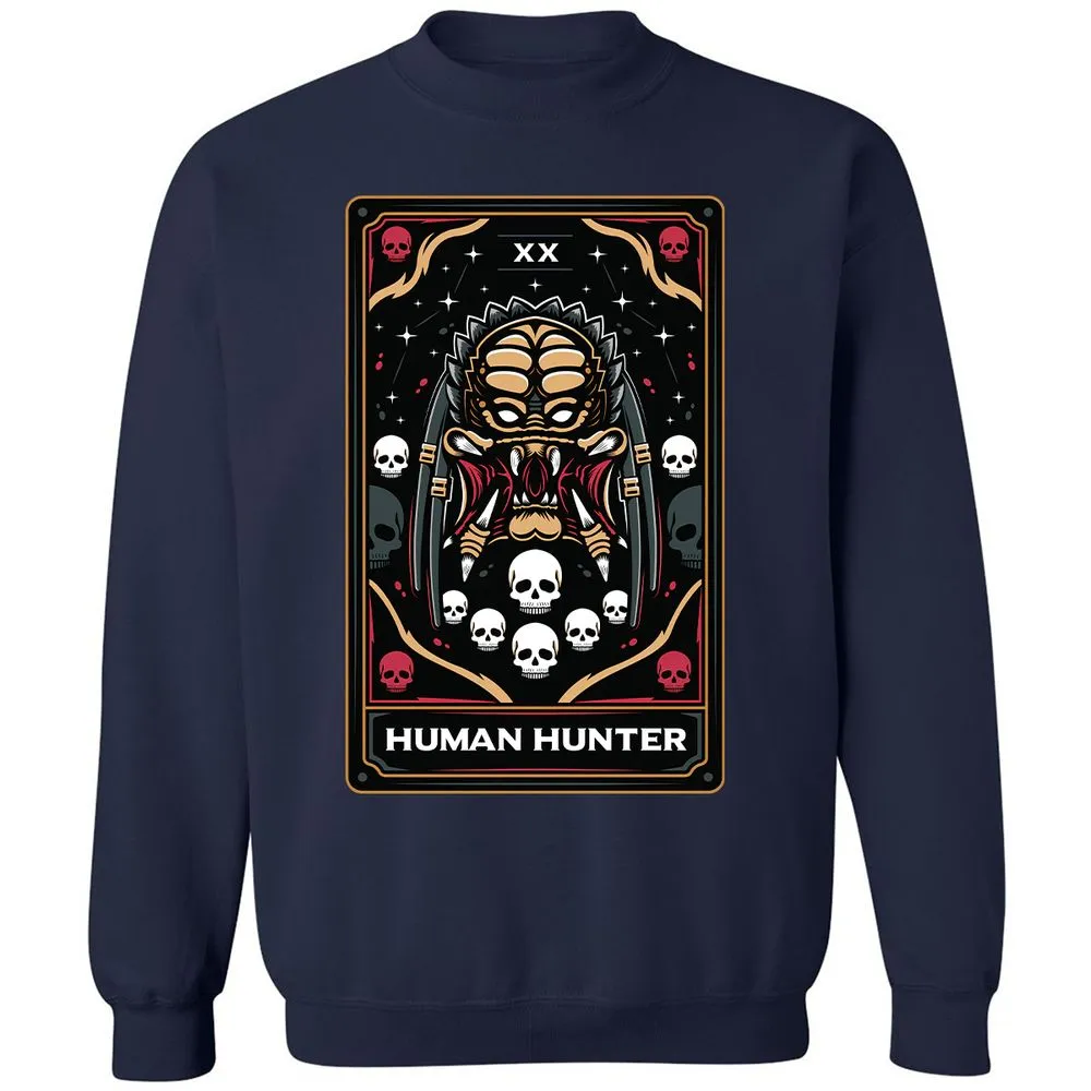Classic Unisex Sweatshirt - CTMZPMWT - Navy - 2