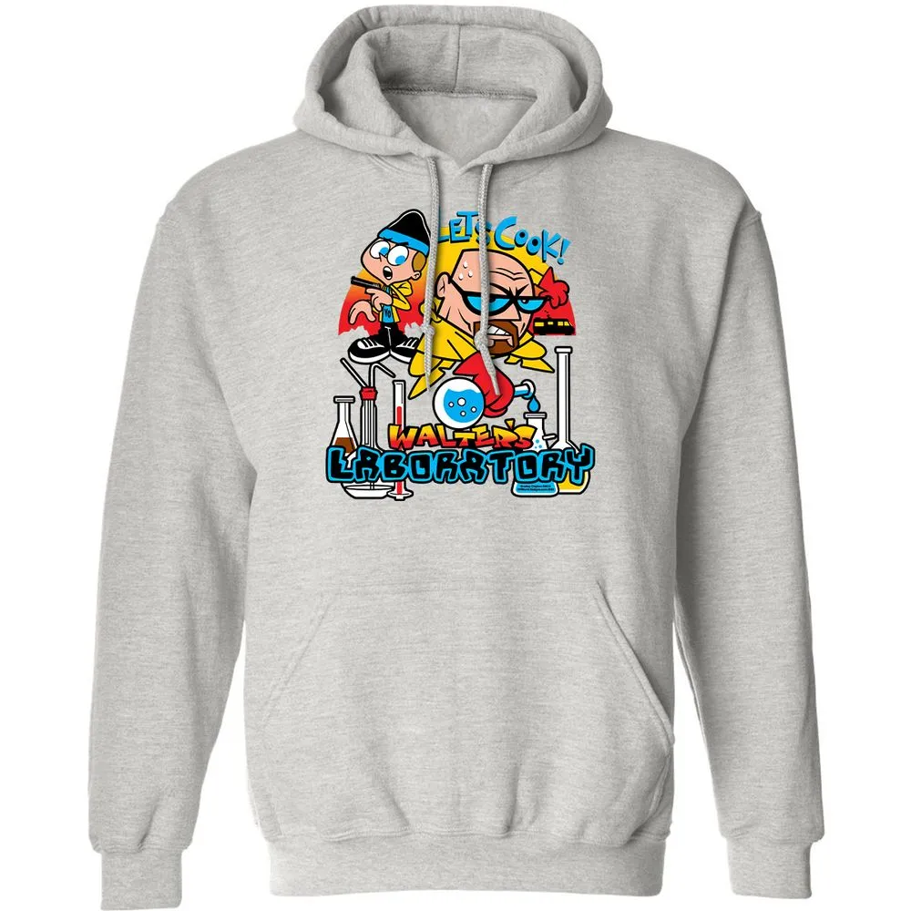 Classic Unisex Hoodie - D89JXX9E - Ash - 8