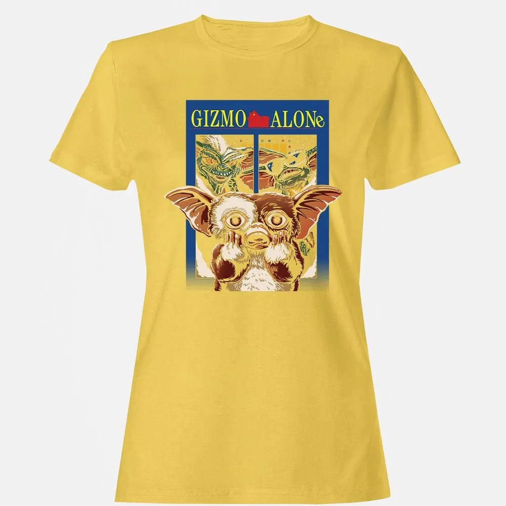 Women's T-Shirt - GT1WFGJJ - Daisy - 4