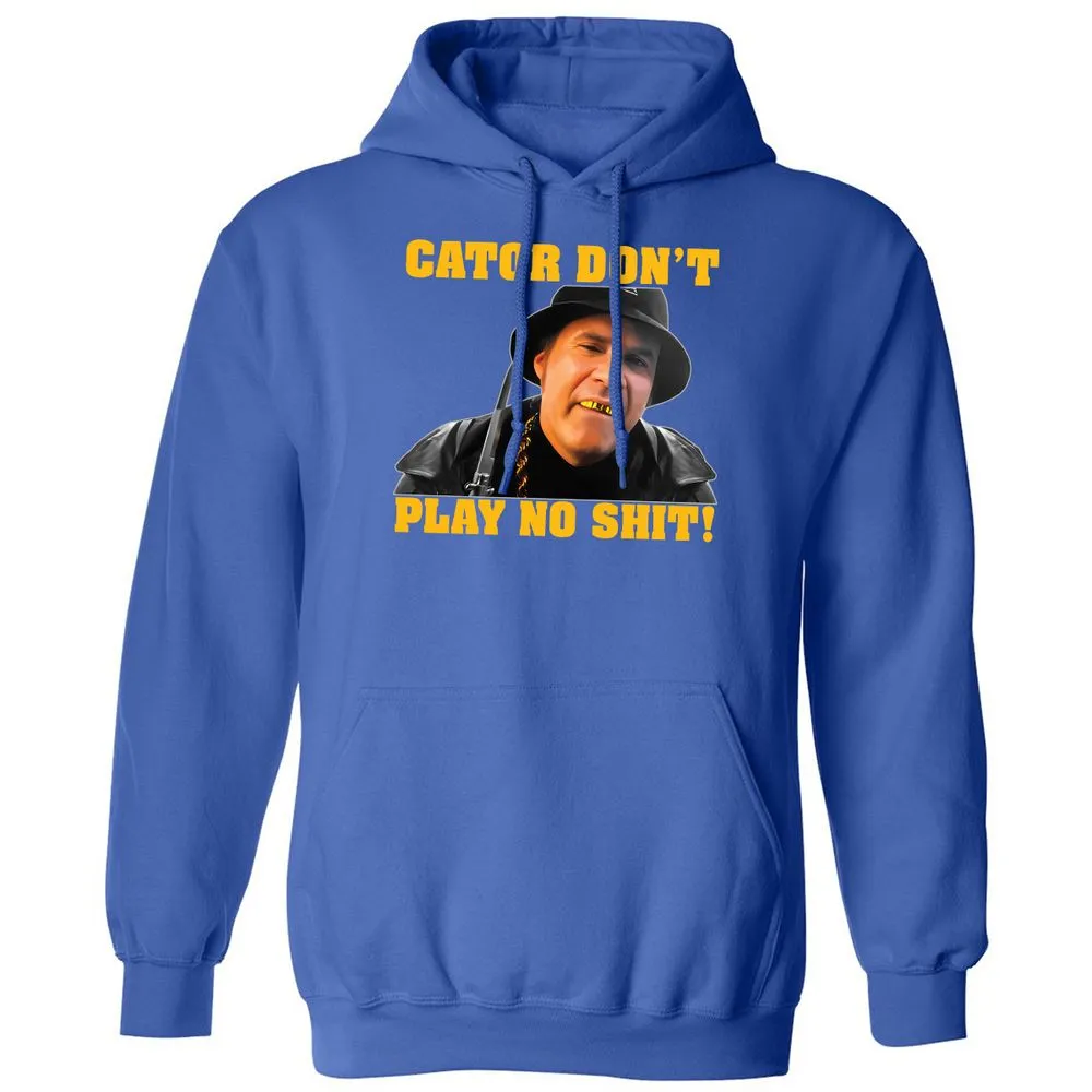 Classic Unisex Hoodie - S4R3XVJV - Royal - 9