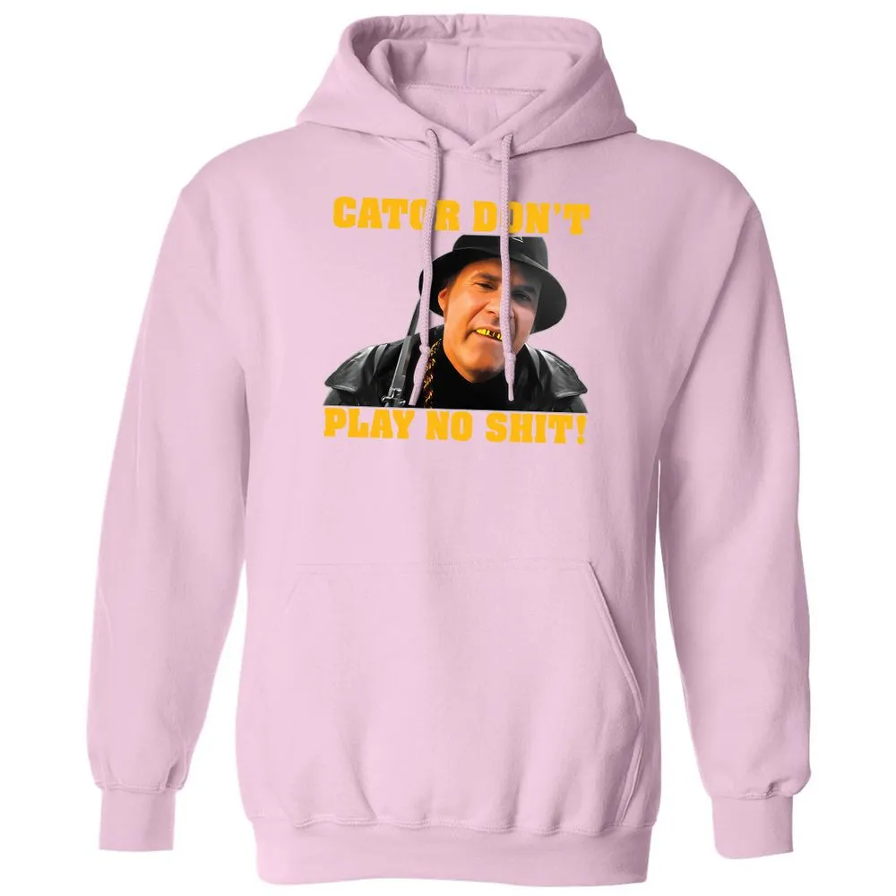 Classic Unisex Hoodie - S4R3XVJV - Light Pink - 3