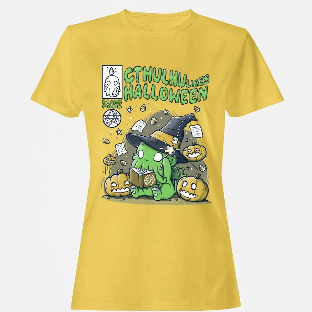 Women's T-Shirt - RGFVS3P3 - Daisy - 4