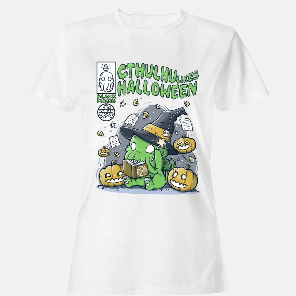 Women's T-Shirt - RGFVS3P3 - White - 16