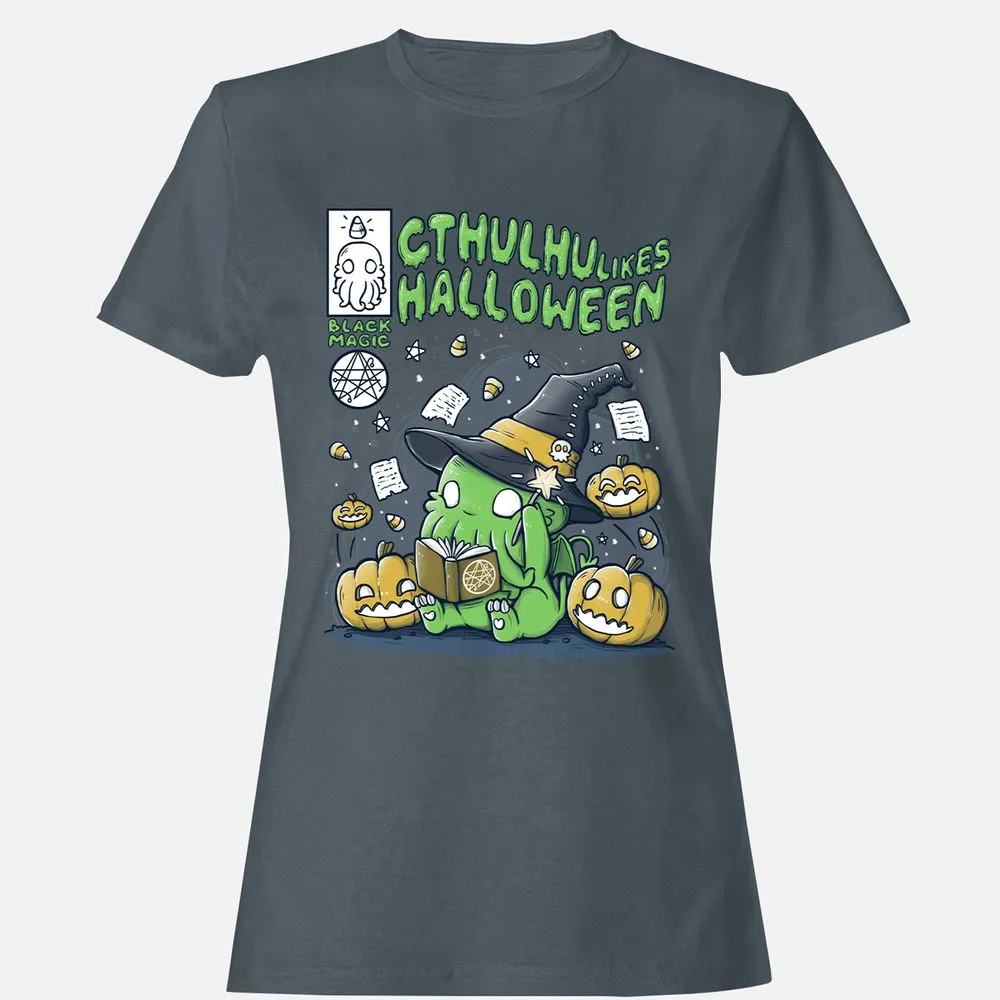 Women's T-Shirt - RGFVS3P3 - Charcoal - 3