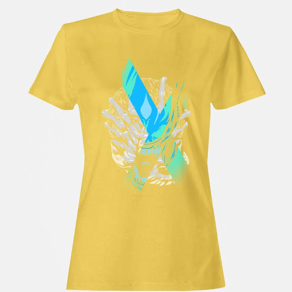 Women's T-Shirt - KV57WT3S - Daisy - 4