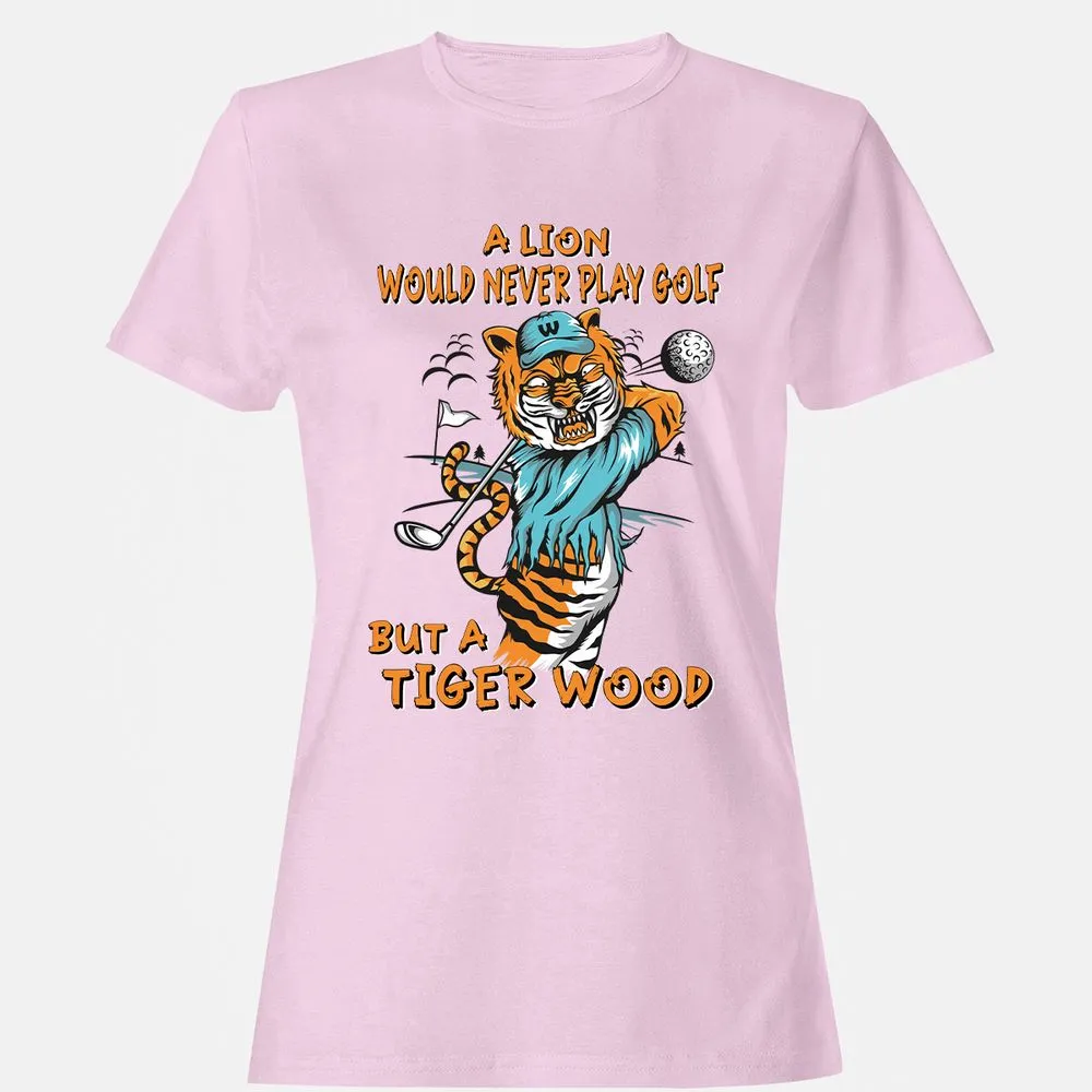 Women's T-Shirt - SBY7NGLD - Light Pink - 9