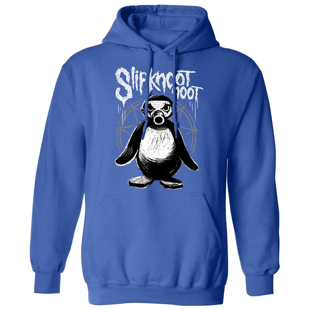 Classic Unisex Hoodie - LW5U53FA - Royal - 9
