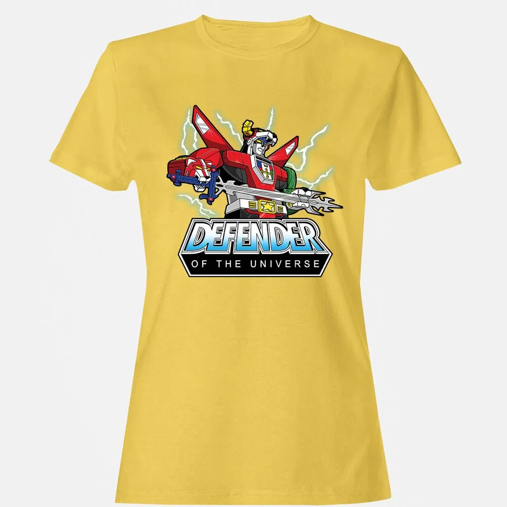 Women's T-Shirt - C5V4EDZN - Daisy - 4