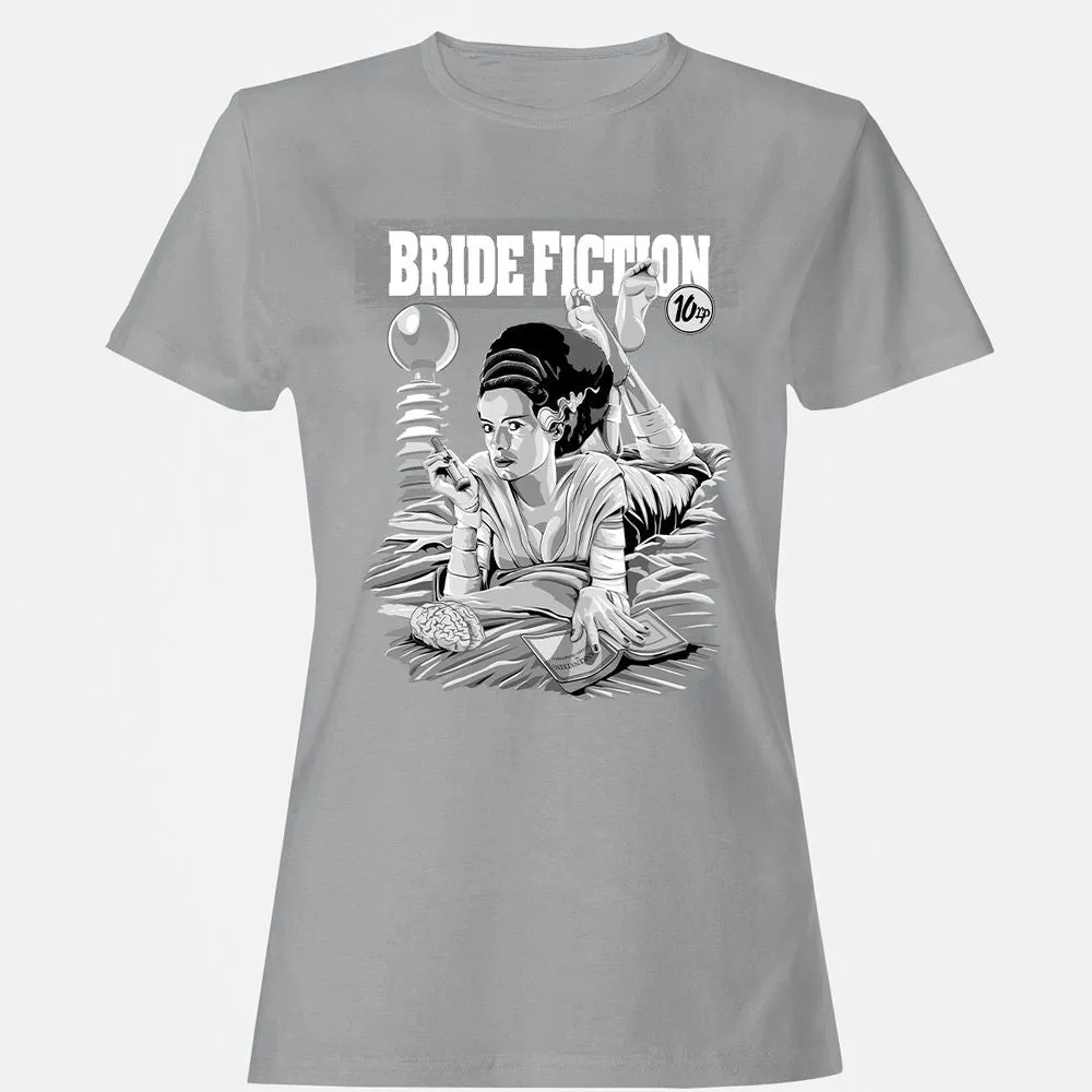 Women's T-Shirt - 97R3E1WX - Sport Grey - 15