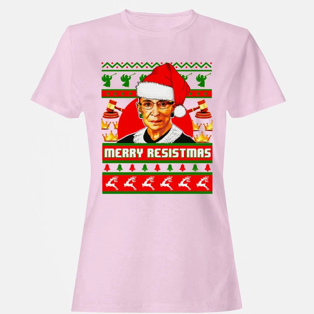 Women's T-Shirt - 8AJQJQP5 - Light Pink - 9