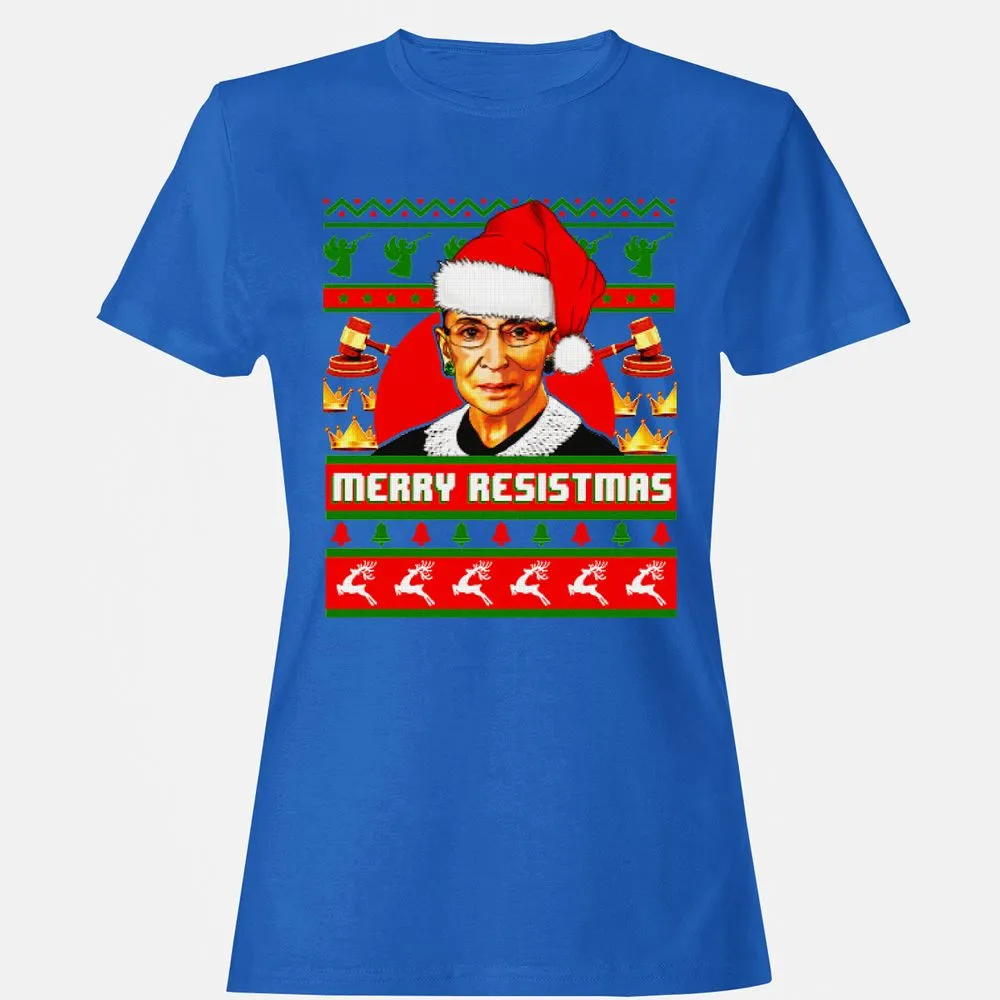 Women's T-Shirt - 8AJQJQP5 - Royal - 14