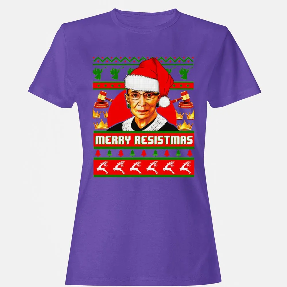 Women's T-Shirt - 8AJQJQP5 - Purple - 12