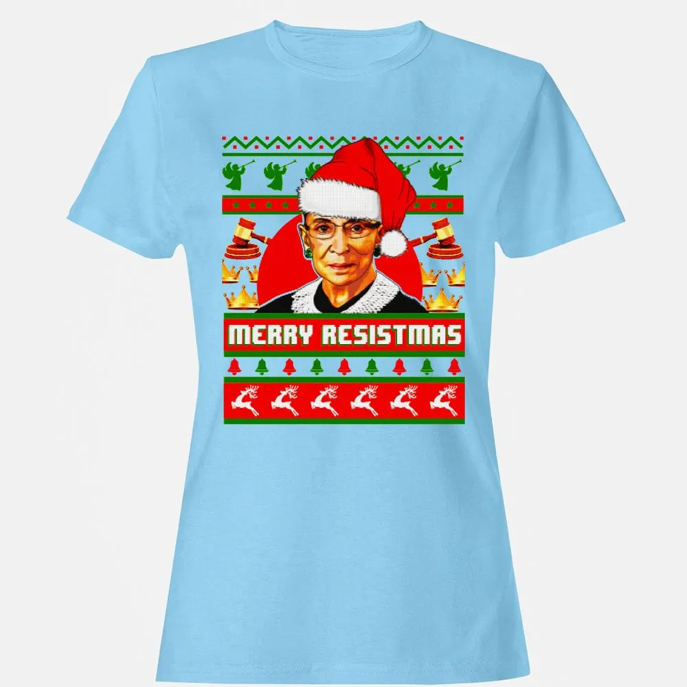 Women's T-Shirt - 8AJQJQP5 - Light Blue - 8
