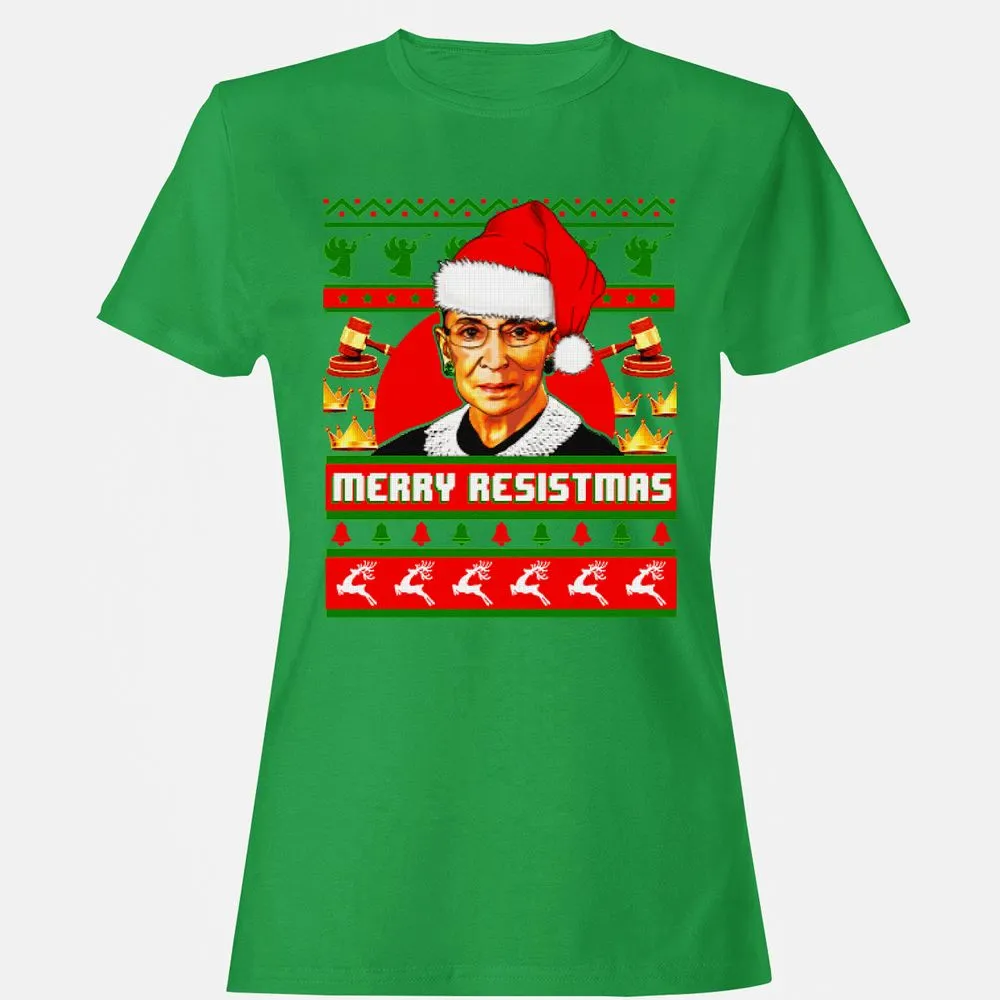 Women's T-Shirt - 8AJQJQP5 - Irish Green - 7