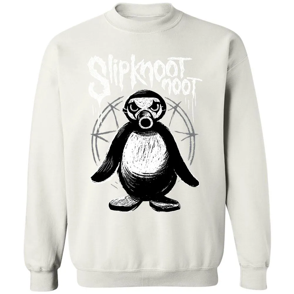 Classic Unisex Sweatshirt - LZ1HGX1U - White - 12
