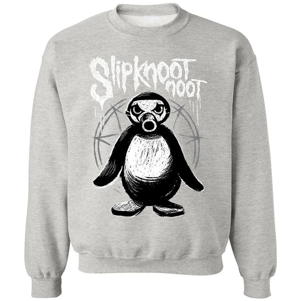Classic Unisex Sweatshirt - LZ1HGX1U - Ash - 8