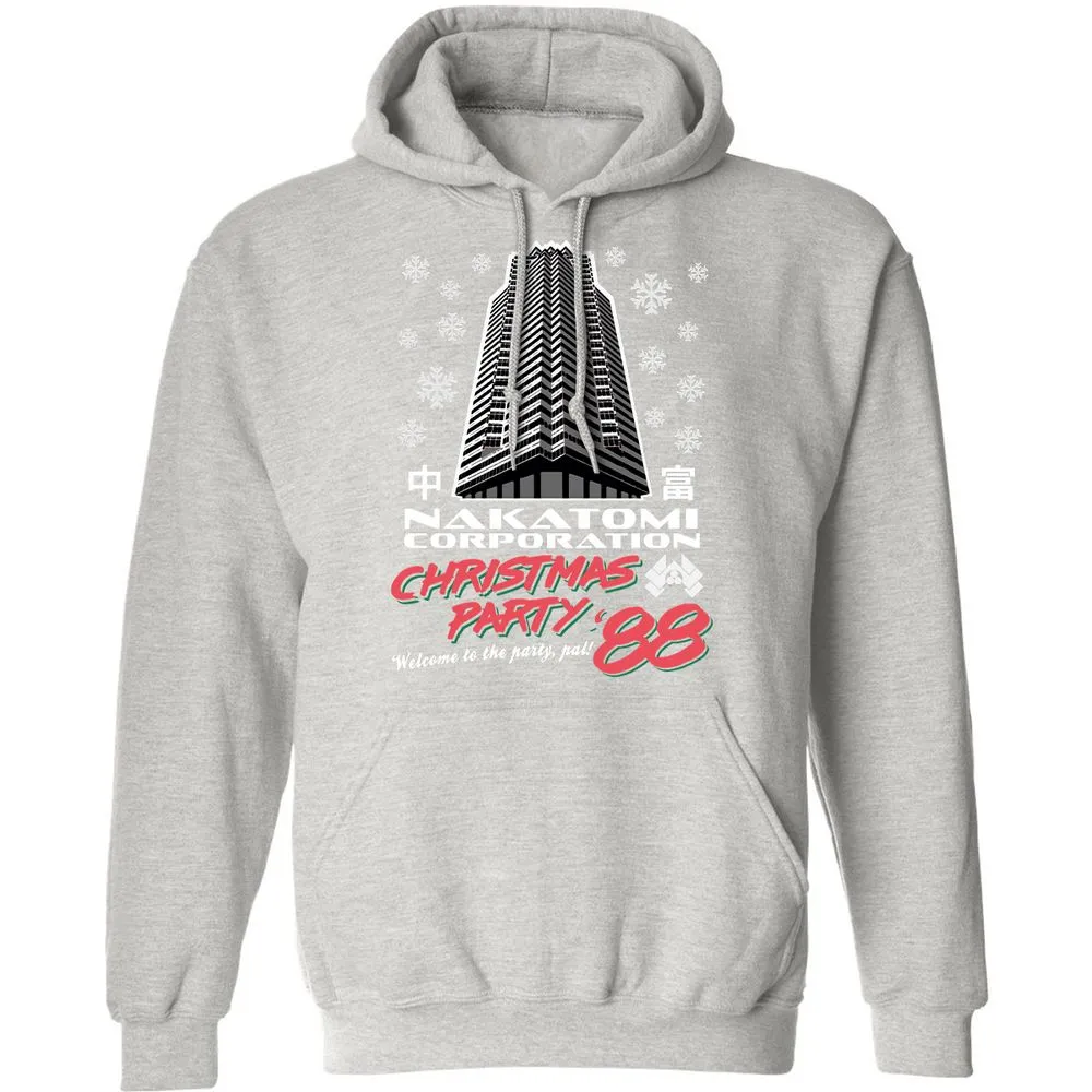 Classic Unisex Hoodie - E3QE9FRU - Ash - 8