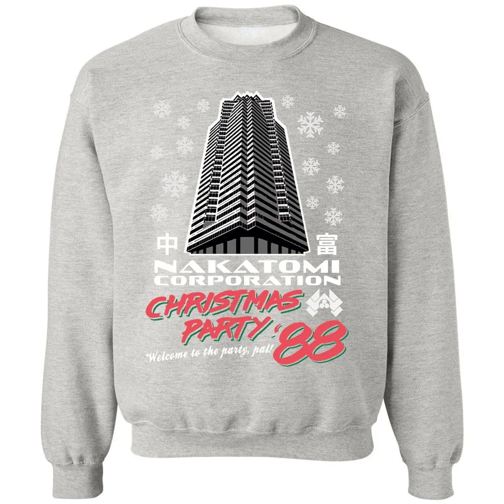 Classic Unisex Sweatshirt - 3V9HVX8H - Ash - 8