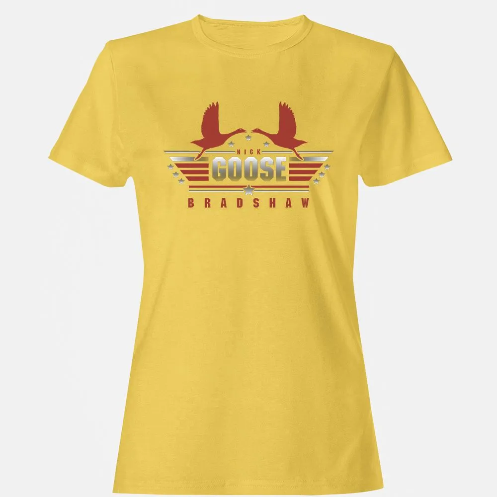 Women's T-Shirt - K18MYZTE - Daisy - 4