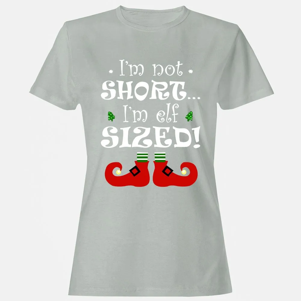 Women's T-Shirt - 9T7JH3FH - Ash - 2