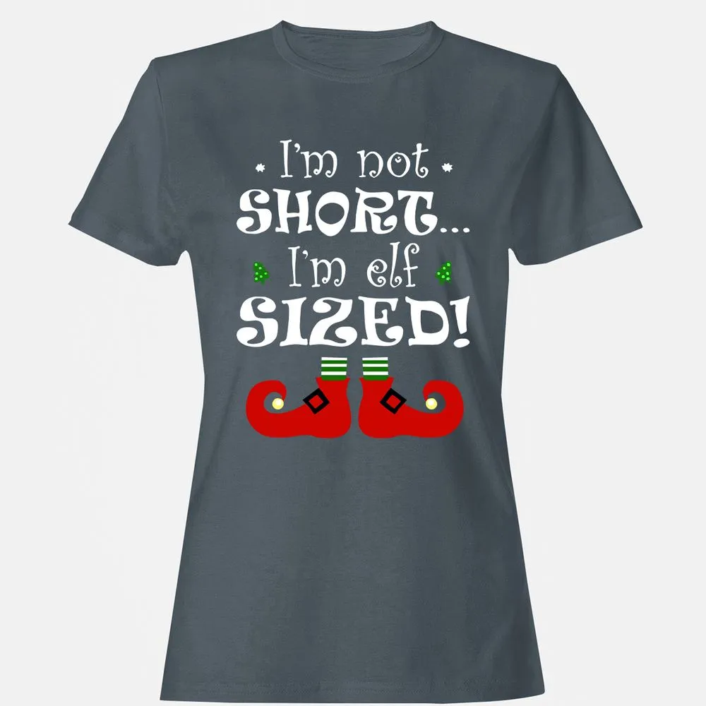 Women's T-Shirt - 9T7JH3FH - Charcoal - 3