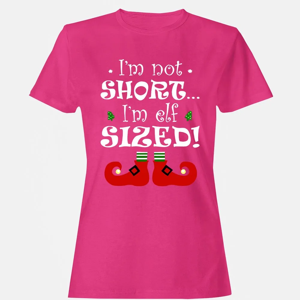 Women's T-Shirt - 9T7JH3FH - Heliconia - 6
