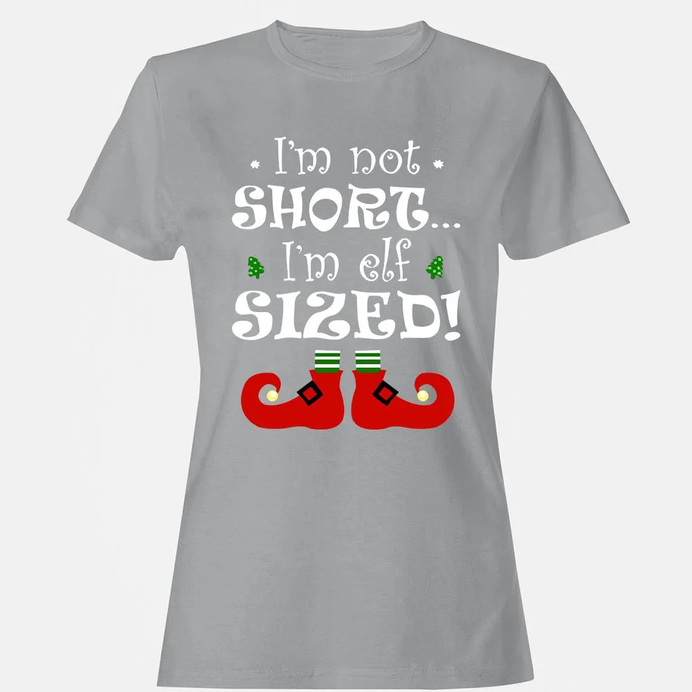 Women's T-Shirt - 9T7JH3FH - Sport Grey - 15